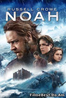 Noah (2014) Online Subtitrat (/)