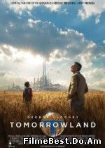 Tomorrowland (2015) Online Subtitrat (/)