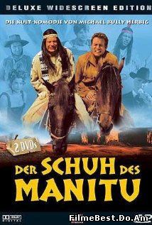 Der Schuh des Manitu (2001) Online Subtitrat (/)