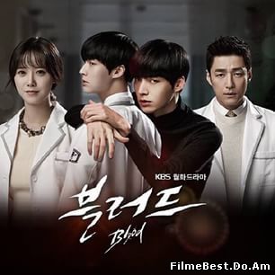 Blood Episodul 1 Online Subtitrat (/)