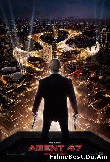 Hitman: Agent 47 (2015) Online Subtitrat (/)