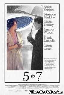 5 to 7 (2014) Online Subtitrat (/)