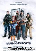 Rare Exports (2010) Online Subtitrat (/)