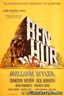 Ben-Hur (1959) Online Subtitrat (/)