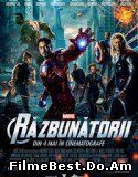 Razbunatorii (2012) Online Subtitrat (/)