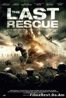 The Last Rescue (2015) Online Subtitrat (/)