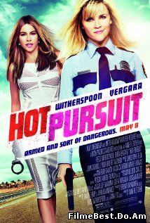 Hot Pursuit (2015) Online Subtitrat (/)