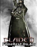 Blade II (2002) Online Subtitrat (/)