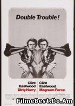 Magnum Force – Forta Pistolului (1973) Online Subtitrat (/)