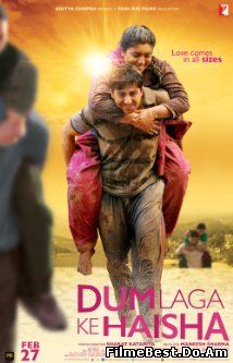 Dum Laga Ke Haisha (2015) Online Subtitrat (/)