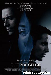 The Prestige (2006) Online Subtitrat (/)