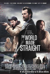 The World Made Straight (2015) Online Subtitrat (/)