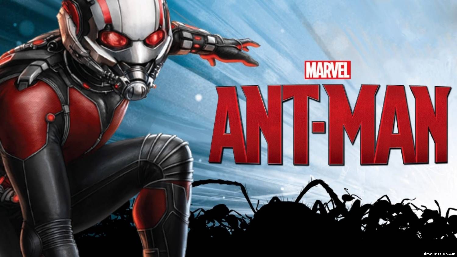 Ant Man (2015) Online Subtitrat (/)