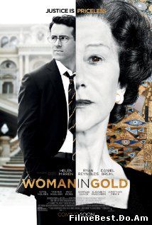 Woman in Gold (2015) Online Subtitrat (/)