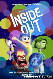 Inside Out (2015) Online Subtitrat (/)