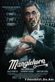 Manglehorn (2015) Online Subtitrat (/)