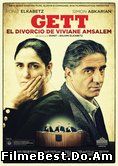 Gett: The Trial of Viviane Amsalem (2014) Online Subtitrat (/)