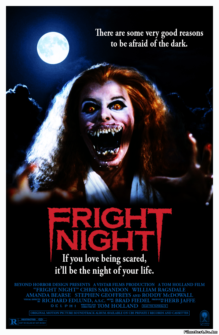 Fright Night (1985) Online Subtitrat (/)