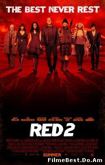 Red 2 (2013) Online Subtitrat (/)